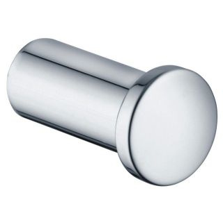 Крючок для халата Keuco Plan 14916010000 хром